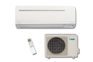 Daikin FTXM71R Inverter Air Conditioning - Heat Pump 1 Daikin FTXM71R Inverter Air Conditioning - Heat Pump