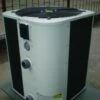 Dura Standard Swimming Pool Heat Pumps 18Kw, 22kw, 26Kw