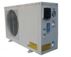 Dura Standard Swimming Pool Heat Pumps 7Kw, 10Kw, 13Kw