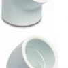 ABS Elbow 45° - 1.5 Inch