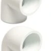 ABS Elbow 90° - 1.5 Inch