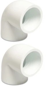 ABS Elbow 90° - 1.5 Inch