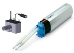 Mega Blue Condensate Pump - Reservoir Sensing X87-813