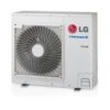 LG Therma V HM091M.U43 Air Heat Pump