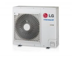 LG Therma V HM091M.U43 Air Heat Pump